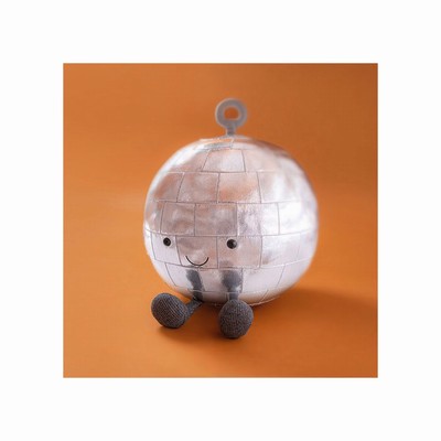 Jellycat Disco Ball Australia | 250389DWN